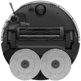 Dreame X40 Ultra Beyaz Robot Süpürge