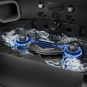 Dreame X40 Ultra Robot Süpürge