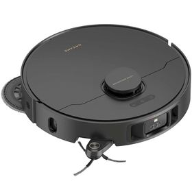 Dreame X40 Ultra Siyah Robot Süpürge