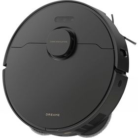 Dreame X40 Ultra Siyah Robot Süpürge