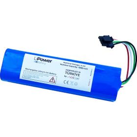 Dreame Z10 Pro 5200 Mah Robot Süpürge Batarya