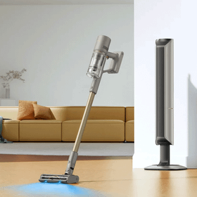 Dreame Z10 Station Cordless Şarjlı Süpürge