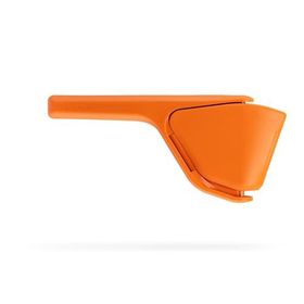 Dreamfarm Fluicer Katlanır Pratik 28 cm Turuncu Narenciye Sıkacağı