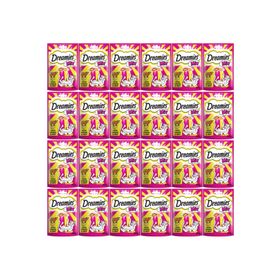 Dreamies 24x60 gr Mix Dana Etli Peynirli Kedi Ödülü