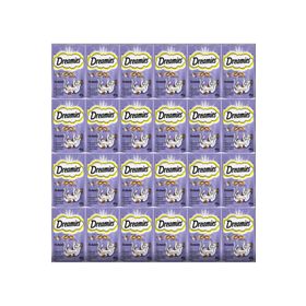 Dreamies 24x60 gr Ördekli Kedi Ödül Maması