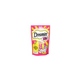 Dreamies Neo Pet Sığır Etli ve Peynirli 6x60 gr Kedi Ödül Maması