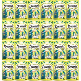 Dreamies Peynirli Somonlu 60 Gr X 24 Adet Kedi Maması