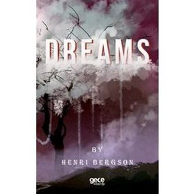 Dreams - Henri Bergson