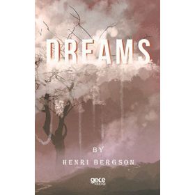 Dreams - Henri Bergson