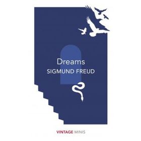 Dreams Vintage Minis - Sigmund Freud