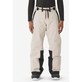 Dreamscape SNB 500 Bej Erkek Kayak Snowboard Pantolon