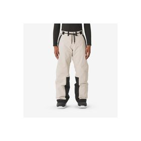 Dreamscape SNB 500 Bej Erkek Kayak Snowboard Pantolon