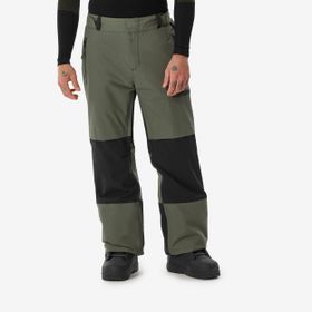 Dreamscape SNB 500 Haki Erkek Snowboard Pantolon