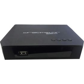 Dreamstar 114010 Master IP TV Wi-Fi Uydu Alıcı