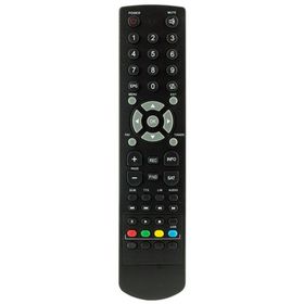 Dreamstar 13918 HD Uydu Alıcı Kumandası
