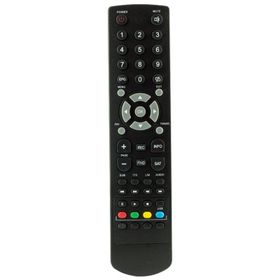Dreamstar 13918 HD Uydu Alıcı Kumandası