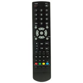 Dreamstar 13918 HD Uydu Alıcı Kumandası