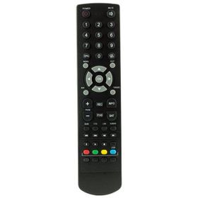 Dreamstar 13918 HD Uydu Alıcı Kumandası