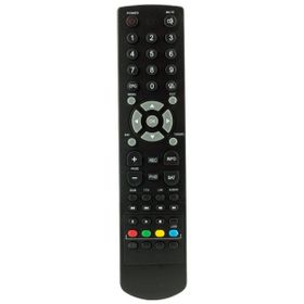 Dreamstar 13918 HD Uydu Alıcı Kumandası