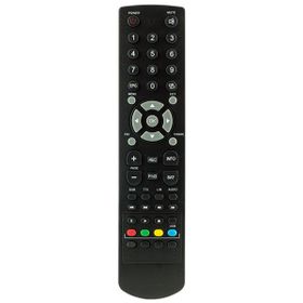 Dreamstar 13918 HD Uydu Alıcı Kumandası