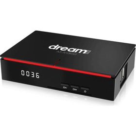 Dreamstar A5 4K Android Uydu Alıcısı