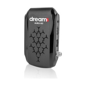 Dreamstar Aura HD Mini Uydu Alıcısı