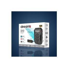 Dreamstar Aura HD Mini Uydu Alıcısı
