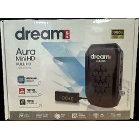 Dreamstar Aura HD Mini Uydu Alıcısı