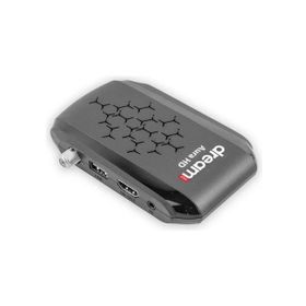 Dreamstar Aura HD Mini Uydu Alıcısı
