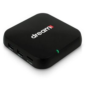 Dreamstar B2 4K Android 10 16 GB TV Uydu Alıcısı