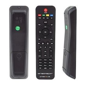 Dreamstar DreaMini HD Mini Uydu Alıcı Kumandası