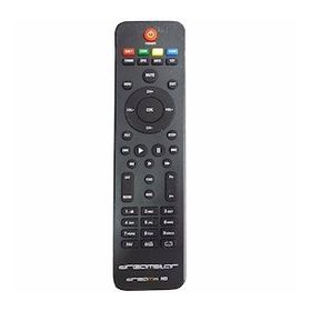 Dreamstar DreaMini HD Mini Uydu Alıcı Kumandası