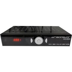 Dreamstar DS-4000 Full HD Uydu Alıcı