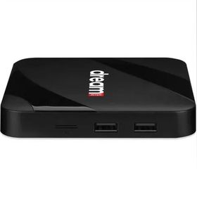 Dreamstar i2 6K Android TV Box
