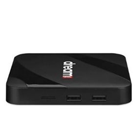 Dreamstar i3 2 GB Ram 16 GB Hafıza Android 12 Android TV Box