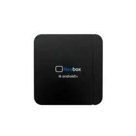 Dreamstar i6 6K Tv Box