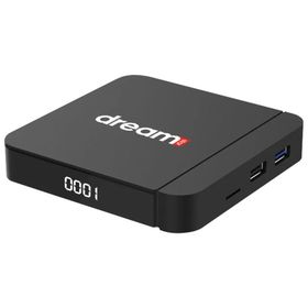 Dreamstar i6 6K Tv Box