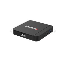 Dreamstar i6 Plus 6K Android 4 GB RAM ve 64 GB Android 14 Wi-Fi 6 TV Box