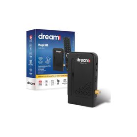 Dreamstar Magic Hd Uydu Alıcı