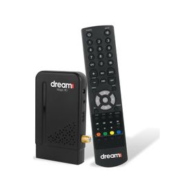 Dreamstar Magic Hd Uydu Alıcı