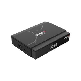 Dreamstar Master 4K Ultra Hd Ip Uydu Alıcısı