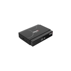 Dreamstar Master 4K Ultra Hd Ip Uydu Alıcısı