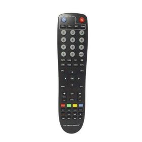 Dreamstar Master IPTV HD Orjinal Kumandası