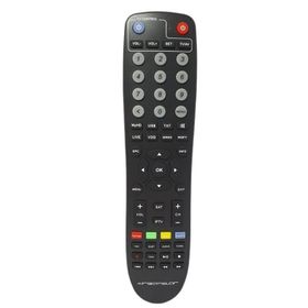 Dreamstar Master IPTV HD Orjinal Kumandası