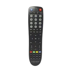 Dreamstar Master IPTV HD Orjinal Kumandası