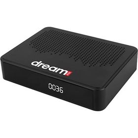 Dreamstar Master Plus Full Hd Uydu Alıcısı