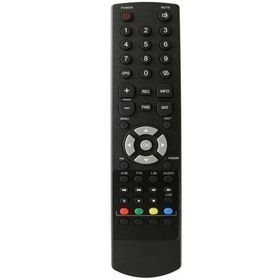 Dreamstar Mini HD Kumanda
