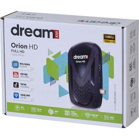 Dreamstar Orion Dahili Wifi Hd Uydu Alıcısı