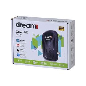 Dreamstar Orion Dahili Wifi Hd Uydu Alıcısı
