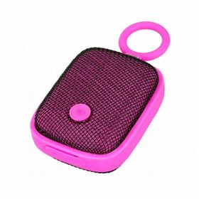 Dreamwave Bubble Pods Pink Bluetooth Hoparlör